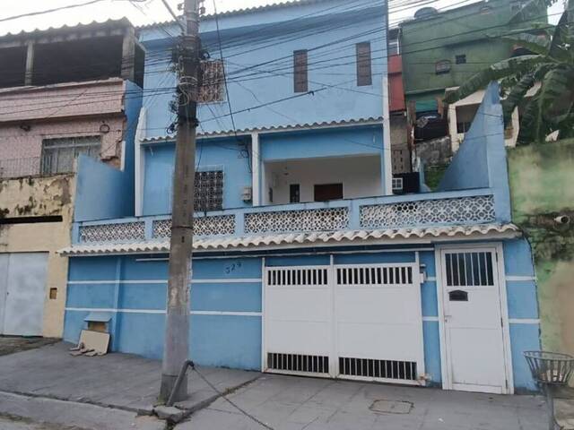 #7 - Casa para Venda em Rio de Janeiro - RJ
