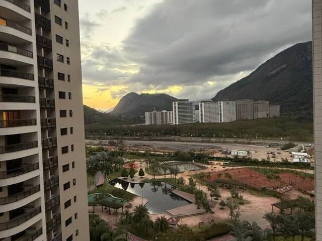 #8 - Apartamento para Locação em Rio de Janeiro - RJ - 2