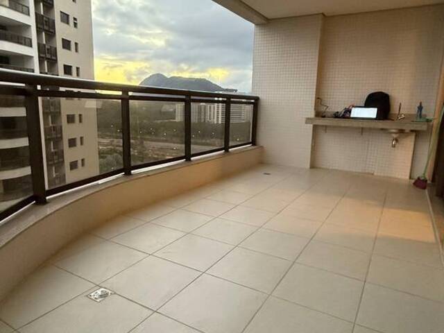 #8 - Apartamento para Locação em Rio de Janeiro - RJ - 3