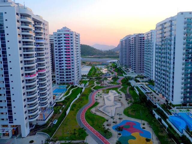 #8 - Apartamento para Locação em Rio de Janeiro - RJ - 1