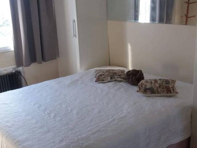 #15 - Apartamento para Locação em Rio de Janeiro - RJ