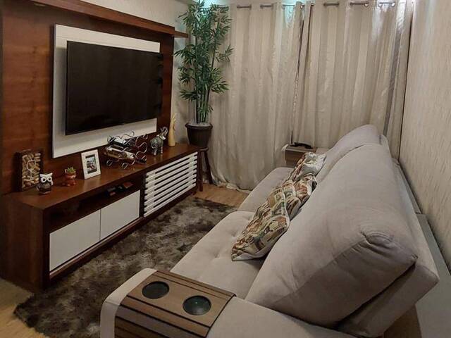 #15 - Apartamento para Locação em Rio de Janeiro - RJ