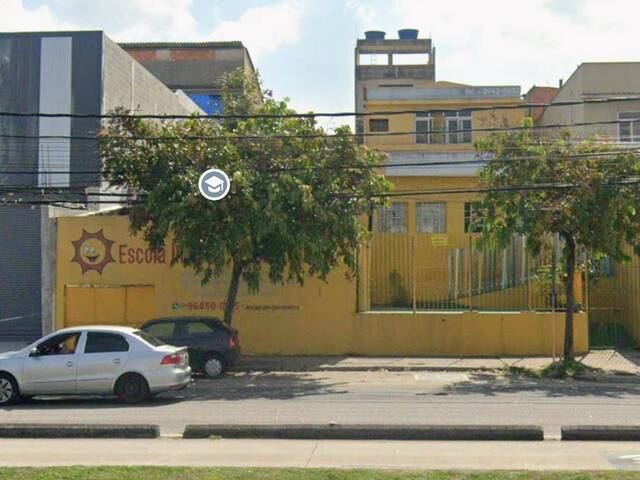 #9 - Ponto Comercial para Locação em Rio de Janeiro - RJ