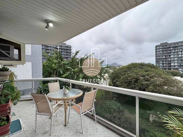 #29 - Apartamento para Venda em Rio de Janeiro - RJ
