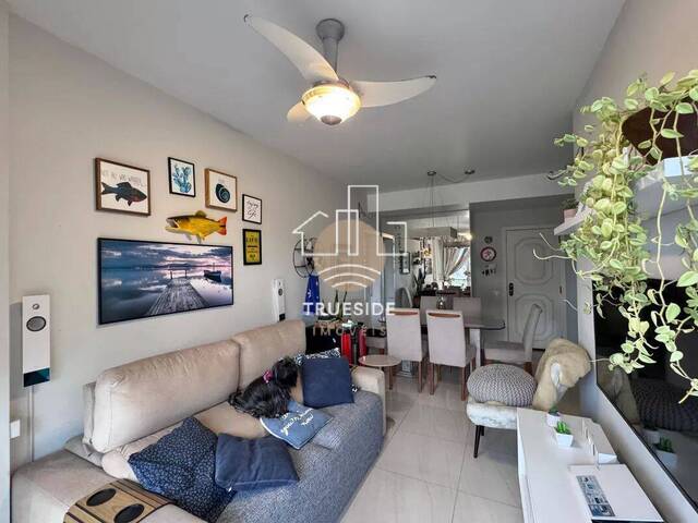 #29 - Apartamento para Venda em Rio de Janeiro - RJ