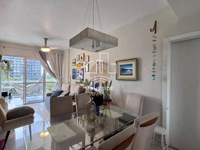 #29 - Apartamento para Venda em Rio de Janeiro - RJ