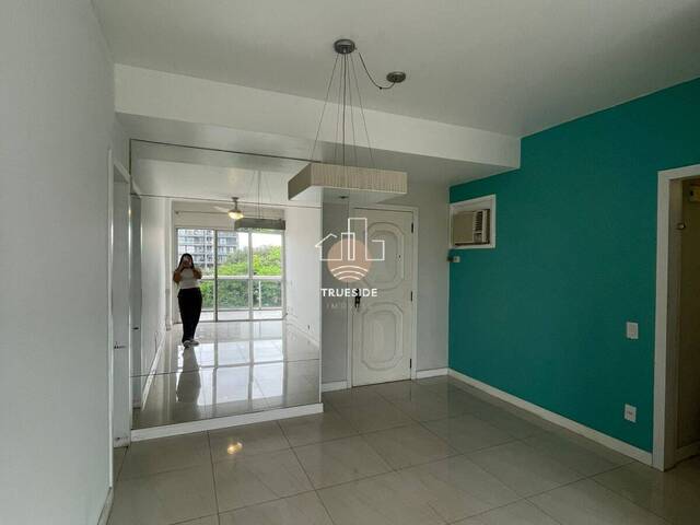 #29 - Apartamento para Venda em Rio de Janeiro - RJ - 3