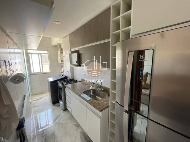 #33 - Apartamento para Venda em Rio de Janeiro - RJ