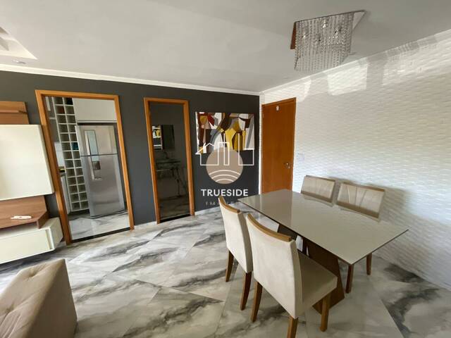 #33 - Apartamento para Venda em Rio de Janeiro - RJ