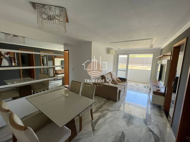 #33 - Apartamento para Venda em Rio de Janeiro - RJ