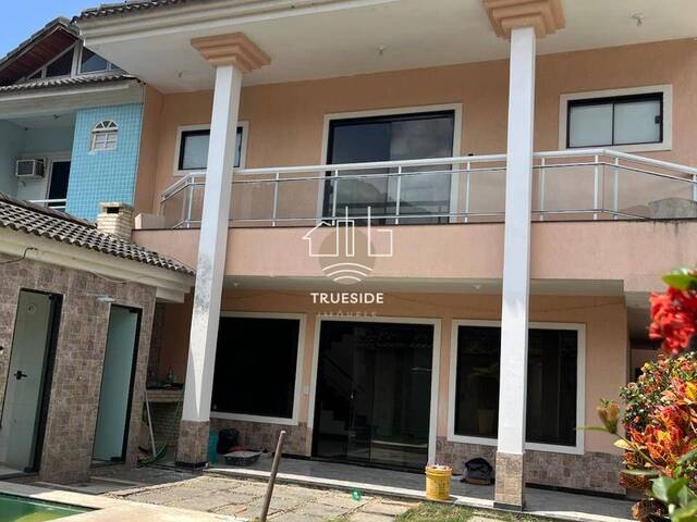 #34 - Casa para Venda em Rio de Janeiro - RJ