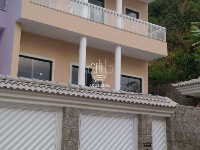 #35 - Casa para Venda em Rio de Janeiro - RJ