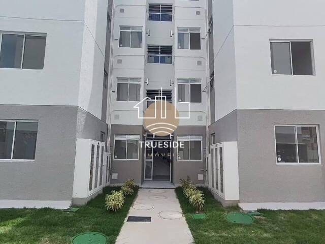 #38 - Apartamento para Venda em Rio de Janeiro - RJ