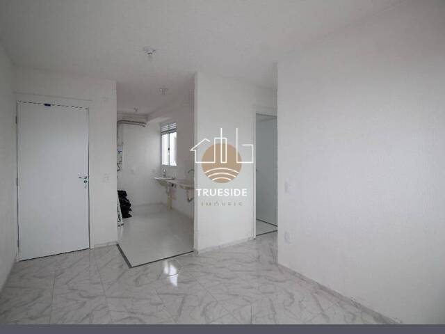 #38 - Apartamento para Venda em Rio de Janeiro - RJ