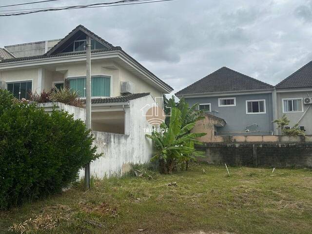 #40 - Área para Venda em Rio de Janeiro - RJ - 3