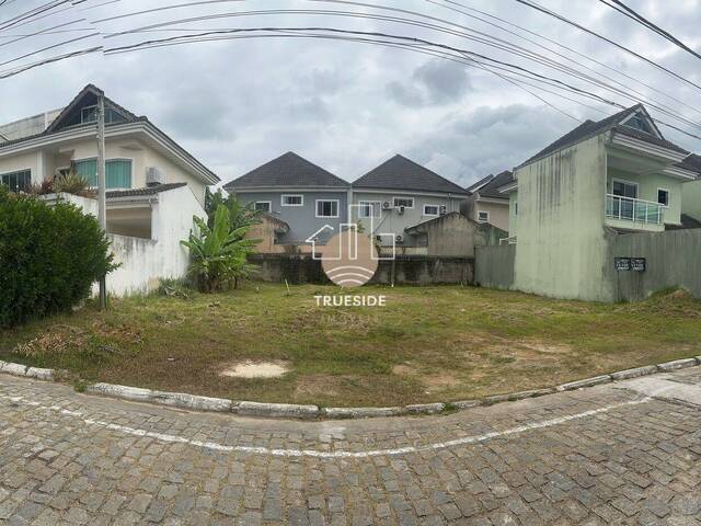 #40 - Área para Venda em Rio de Janeiro - RJ - 2