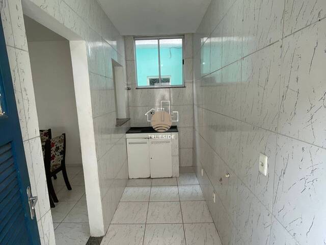 #42 - Casa para Venda em Rio de Janeiro - RJ - 3