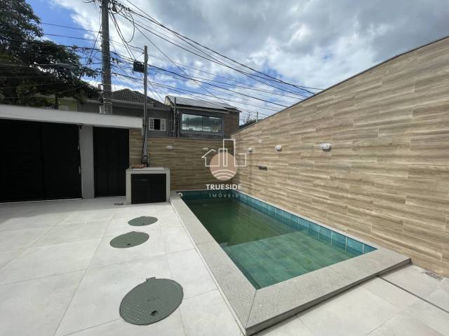 #31 - Casa para Venda em Rio de Janeiro - RJ - 2