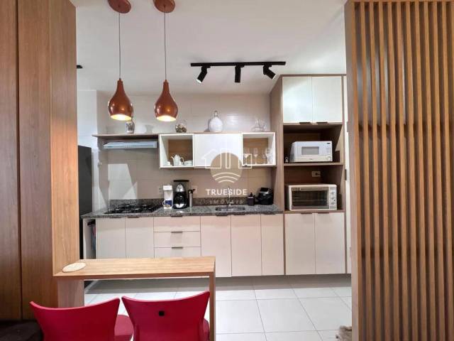 #44 - Apartamento para Locação em Rio de Janeiro - RJ - 2