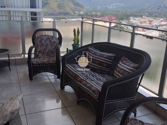 #46 - Apartamento para Venda em Rio de Janeiro - RJ