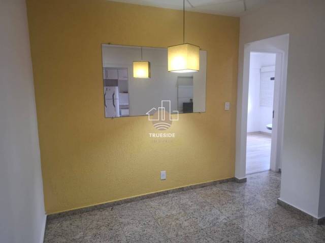 #48 - Apartamento para Venda em Rio de Janeiro - RJ - 2