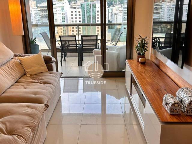 #49 - Apartamento para Venda em Rio de Janeiro - RJ - 3