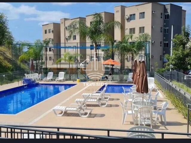 #50 - Apartamento para Locação em Rio de Janeiro - RJ