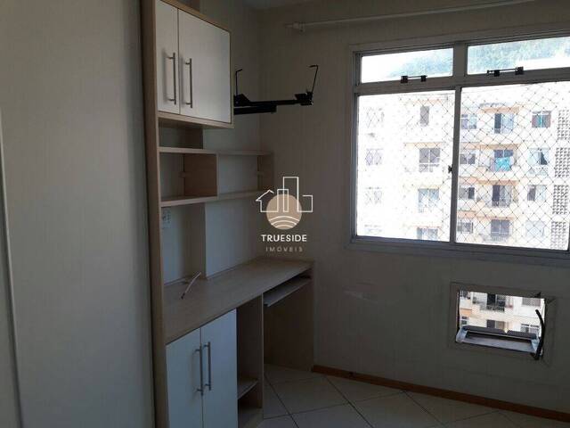 #53 - Apartamento para Venda em Rio de Janeiro - RJ - 2
