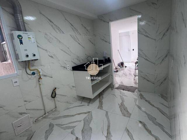 #54 - Apartamento para Venda em Rio de Janeiro - RJ