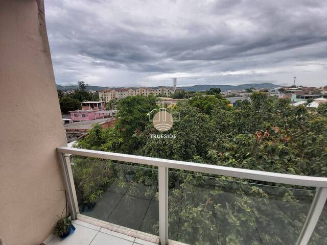 #55 - Apartamento para Venda em Rio de Janeiro - RJ - 2