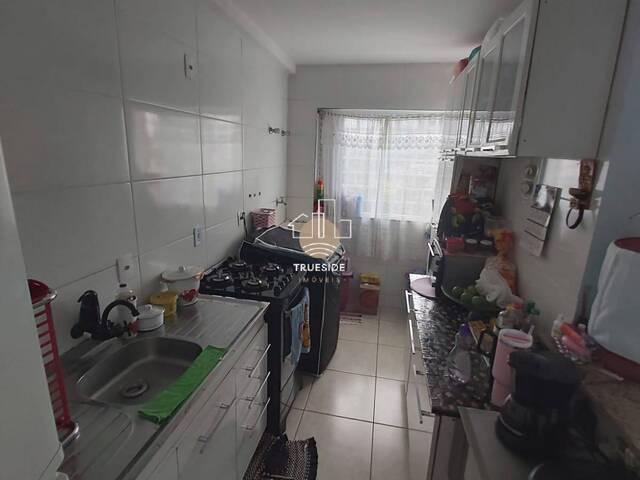 #55 - Apartamento para Venda em Rio de Janeiro - RJ - 3
