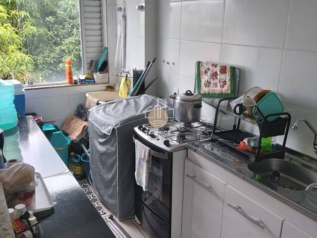 #58 - Apartamento para Venda em Rio de Janeiro - RJ - 3