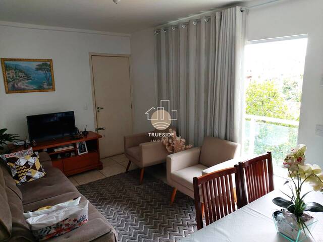 #58 - Apartamento para Venda em Rio de Janeiro - RJ - 2