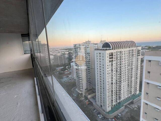 #60 - Apartamento para Venda em Rio de Janeiro - RJ - 2
