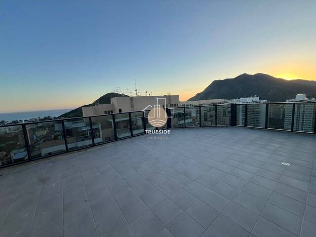 #60 - Apartamento para Venda em Rio de Janeiro - RJ - 3