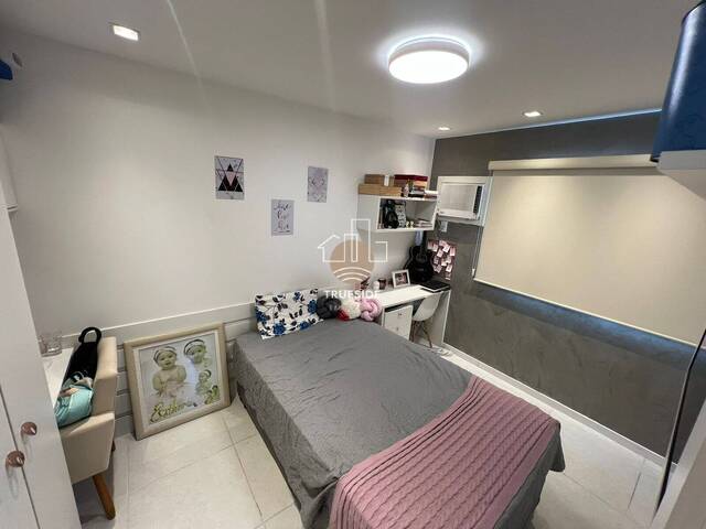 #61 - Apartamento para Venda em Rio de Janeiro - RJ - 2