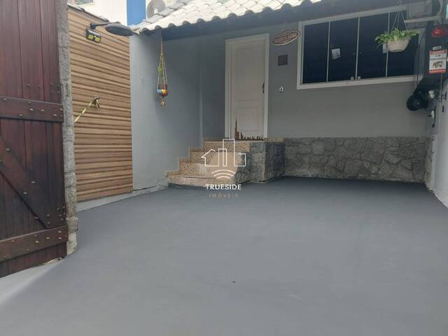 #62 - Casa para Venda em Rio de Janeiro - RJ - 2