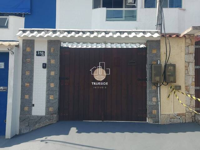 #62 - Casa para Venda em Rio de Janeiro - RJ - 3
