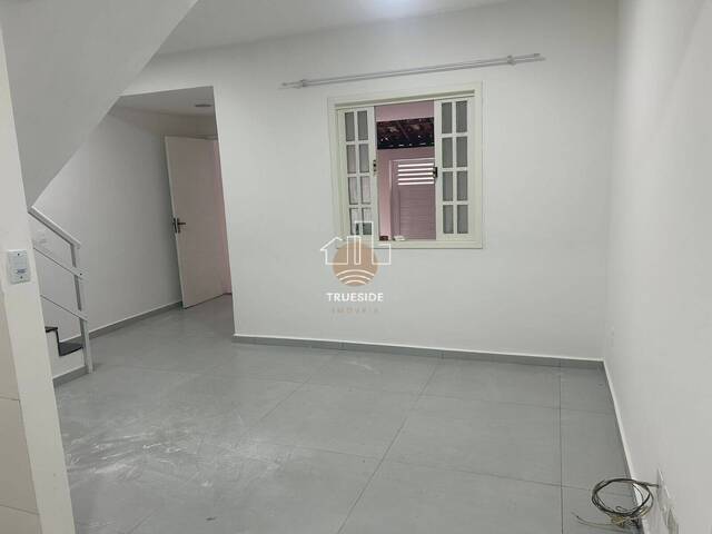 #63 - Casa para Locação em Rio de Janeiro - RJ - 2