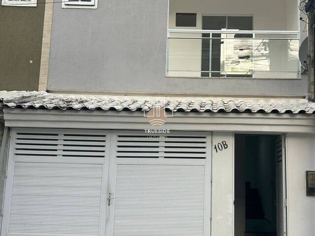 #63 - Casa para Locação em Rio de Janeiro - RJ - 1