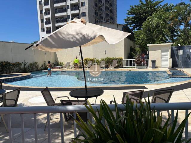 Venda em Camorim - Riocentro - Rio de Janeiro