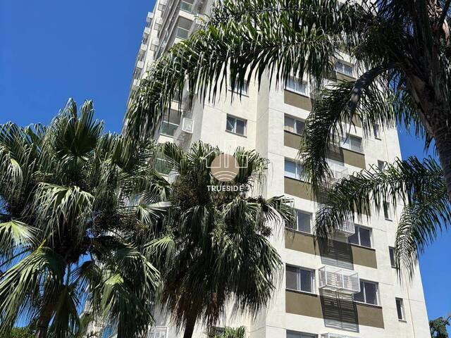 #65 - Apartamento para Venda em Rio de Janeiro - RJ - 2