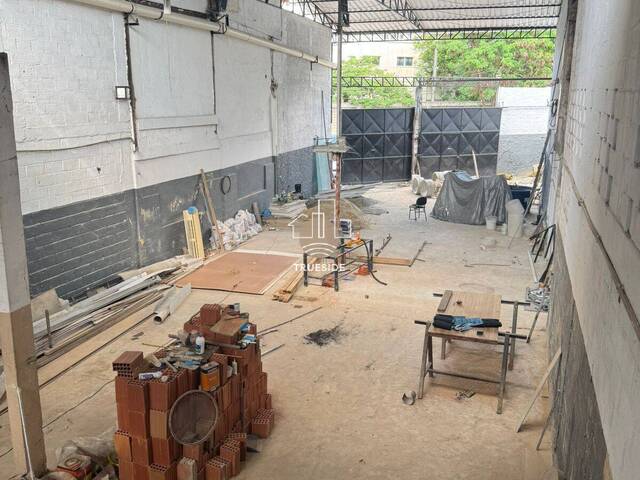 #67 - Galpão para Locação em Rio de Janeiro - RJ - 1