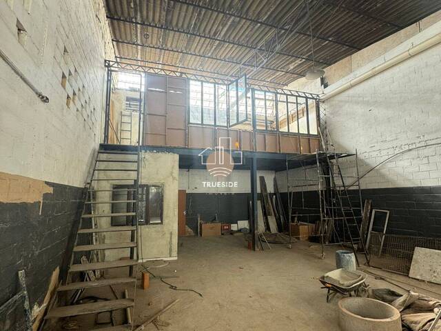 #67 - Galpão para Locação em Rio de Janeiro - RJ - 3