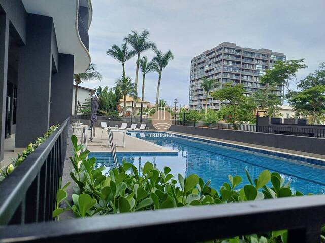 #70 - Apartamento para Venda em Rio de Janeiro - RJ - 1