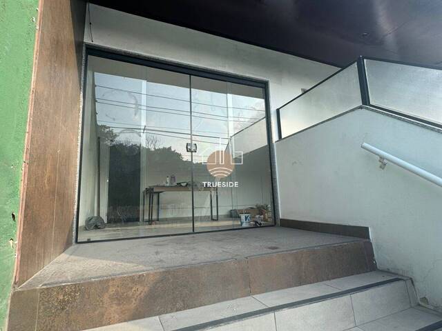 Locação em Camorim - Riocentro - Rio de Janeiro