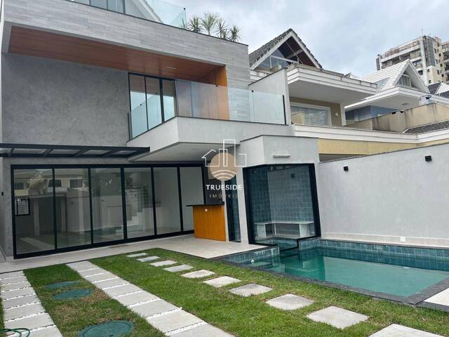 #74 - Apartamento para Locação em Rio de Janeiro - RJ - 3