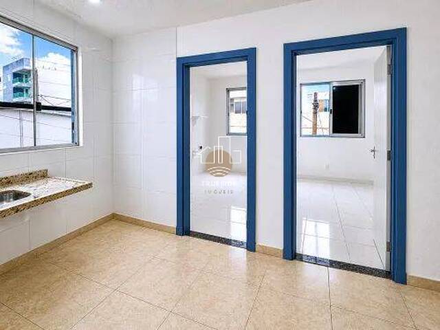 Apartamento para Locação em Rio de Janeiro - 2