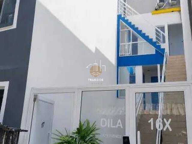 Locação em Recreio dos Bandeirantes - Rio de Janeiro
