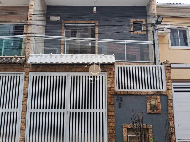 #80 - Casa para Locação em Rio de Janeiro - RJ - 1